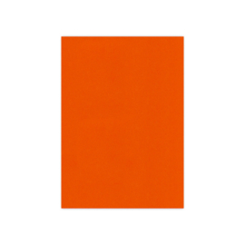 59 Autumn Orange - Linnen Karton A4 - 10 stuks - 240 gram - Card Deco