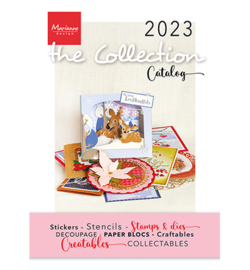CAT2023 The Collection Magazine(Gratis)