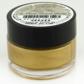 Vinger wax Inca Goud 20ml - Cadence - Pakketpost