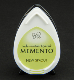 MD-000-704 New Sprout -  Memento Drops