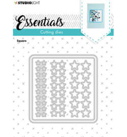 SL-ES-CD178 - Square Essentials nr.178