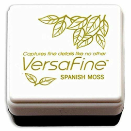 VFS-62 - Spanish Moss - VersaFine