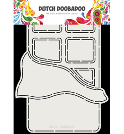 470.713.816 Dutch Card Art A5 - Dutch Doobadoo