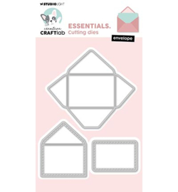 CCL-ES-CD854 - Envelope Essentials nr.854