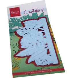 LR0722 Creatable - Marianne Design
