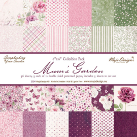 Maja Design Mums Garden