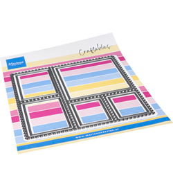 CR1679 - Layout - Stamp Square