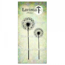 LAV373 Fairy Dandelions Stamp