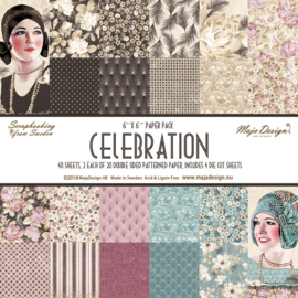 Paperpad Celebration - Maja Design