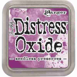 Distress Oxide - Seedled Preserve - Ranger