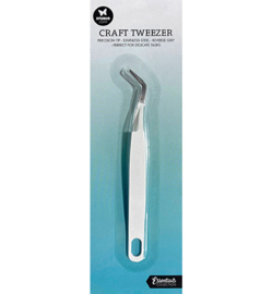SL-ES-TWEE01 - Craft tweezer Essential Tools nr.01