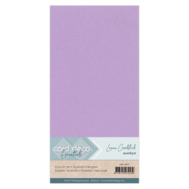 LKK-4K57 Linen Cardstock - 4K - Amethyst