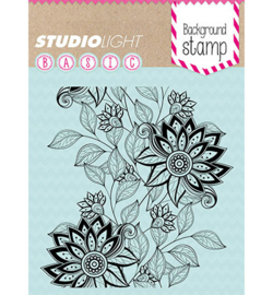 STAMPSL257 Stempel Mixed Media - Studio Light