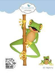 Jungle Party Dies Freddy The Frog (2125)
