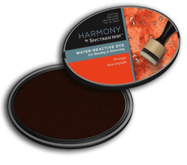 Orange - Harmony Water Reactive Ink