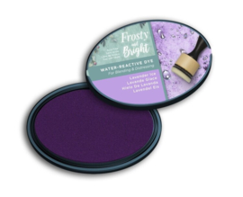 Frosty and Bright Harmony Ink Pad Lavender Ice