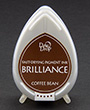 BD-000-054 Coffee Bean - Brilliance Drops