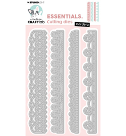 CCL-ES-CD939 - Borderz Essentials nr.939