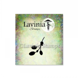 LAV743 Mini Leaf Creeper Stamp