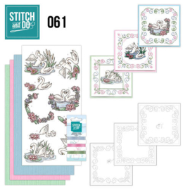 Stitch en Do nr. 61