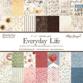 Everyday Life - Maja Design