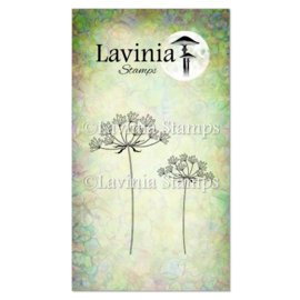 LAV749 Wild Summer Flower Stamp