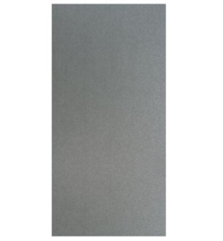 8099/0226 - Metallic Cardstock - Linen Structure - 15x30 cm - 20 vel - 250 gs