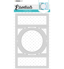 SL-ES-CD147 - Circle Essentials nr.147