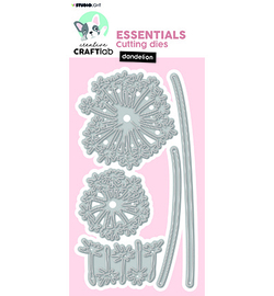 CCL-ES-CD507 - Dandelion Essentials nr.507