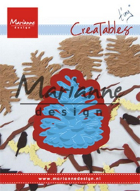 LR0557 - Creatables - Marianne Design