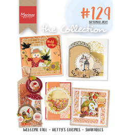 CAT13129 The Collection Magazine(Gratis)