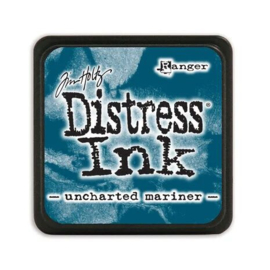 Mini Distress inkt Uncharted Mariner - Ranger