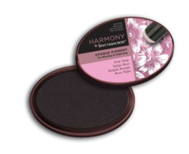 Inkpad Harmony Opaque - Pink tulip