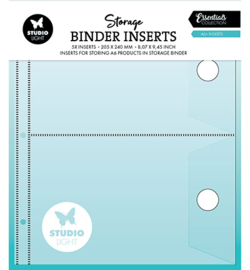 SL-TO-STOR02 - Storage Insert A6+ Inserts Essentials nr.02