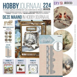 Hobbyjournaal SET 224 - SETHJ224