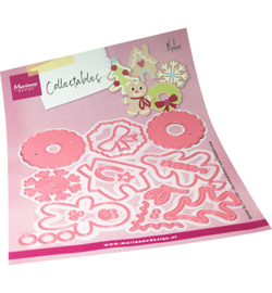 COL1556 - Christmas Cookies by Marleen