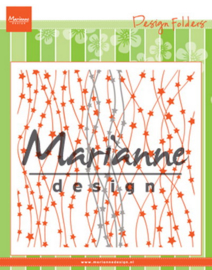 DF3439 Design Folder - Marianne Design