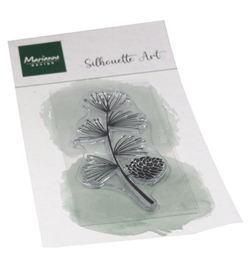 CS1145 - Silhouette Art - Laryx