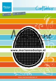 CR1497 - Marianne Design - Craftables