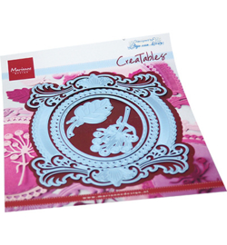 LR0716 Creatable - Marianne Design