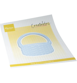 LR0956 - Creatables – Gift Basket