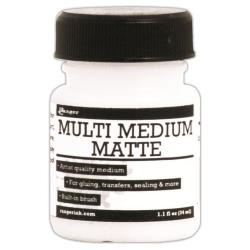 INK41528 Multi Medium Matte 34ml - Ranger