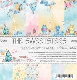The Sweetsters