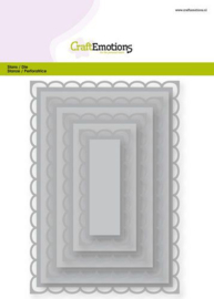 115633/0923 Snij- en embosmal - Craft Emotions