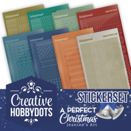 CHSTS027 Stickerset bij Creative Hobbydots 27