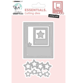 CCL-ES-CD235 - Polaroid Essentials nr.235