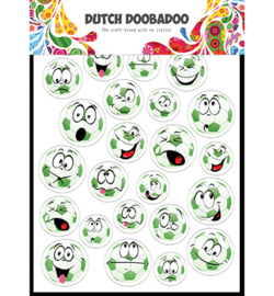 Dutch Doobadoo 16 juni 2021