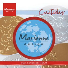 LR0500 Creatable - Marianne Design