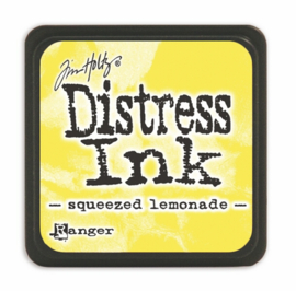 Squeezed Lemonade - Mini Distress Inkt - Ranger