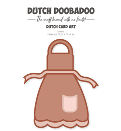 470.784.275 - Card-Art Schort
